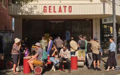 City of Fremantle_Americas Cup Anniversary