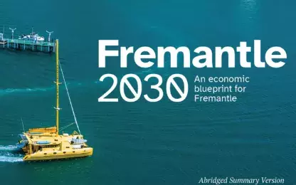 Fremantle Economic Development Strategy 2030