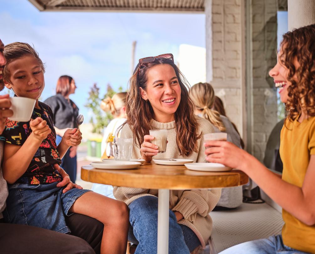 City of Fremantle Family Day Out