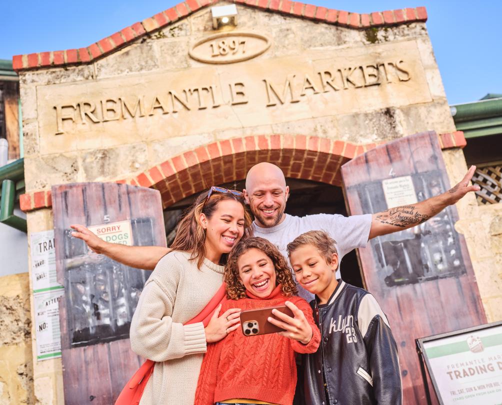 City of Fremantle_Family Day Out