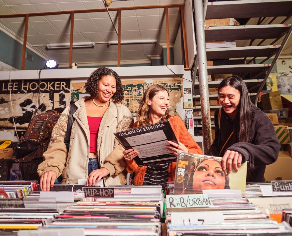 City of Fremantle_Friends Day Out