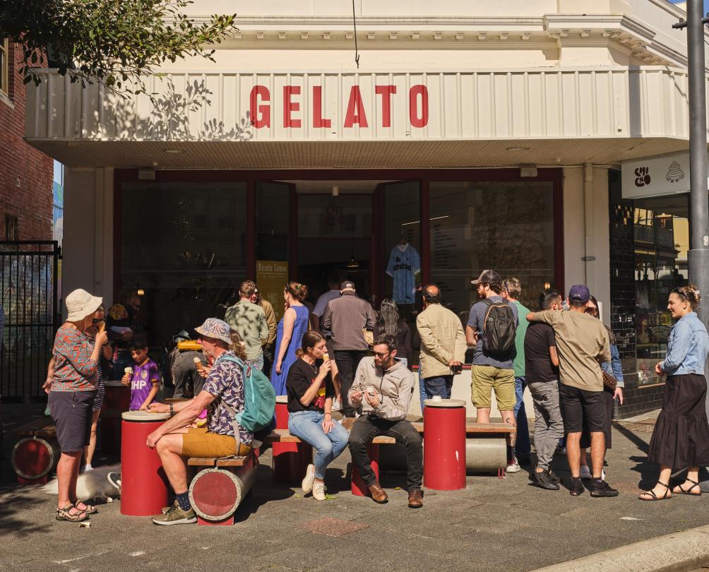City of Fremantle_Americas Cup Anniversary